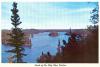 Land of Sky Blue Waters (Gunflint Trail Historical Society)